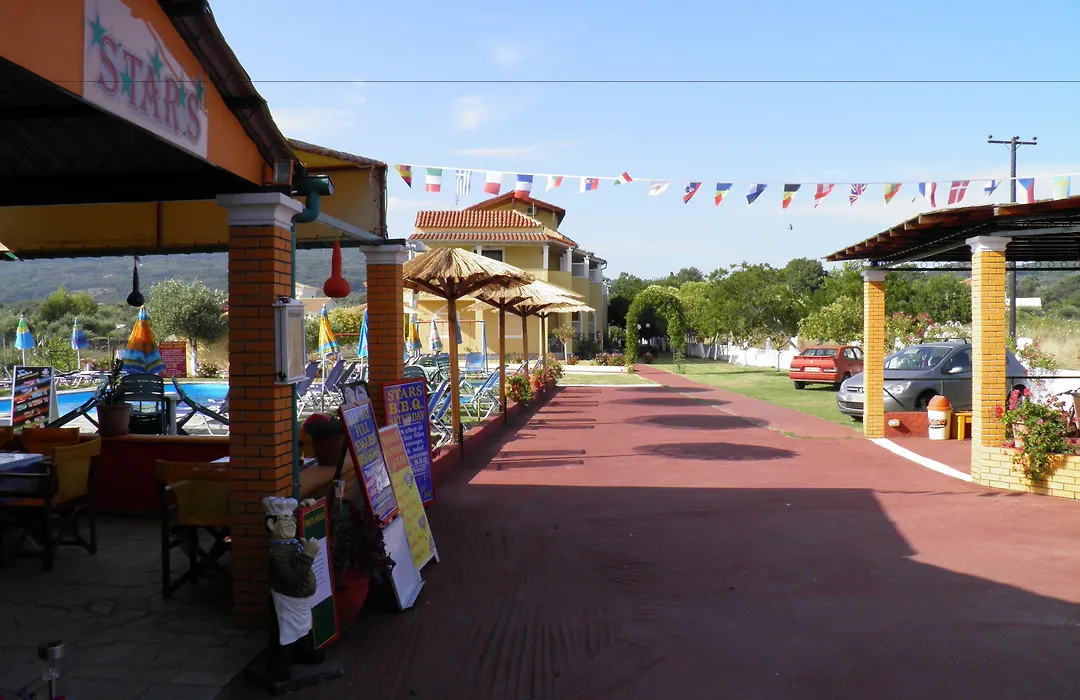 Stars Hotel (Adults Only)-1