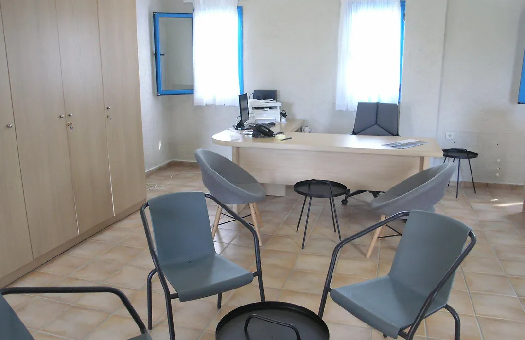 Ammoudia Maisonettes-1