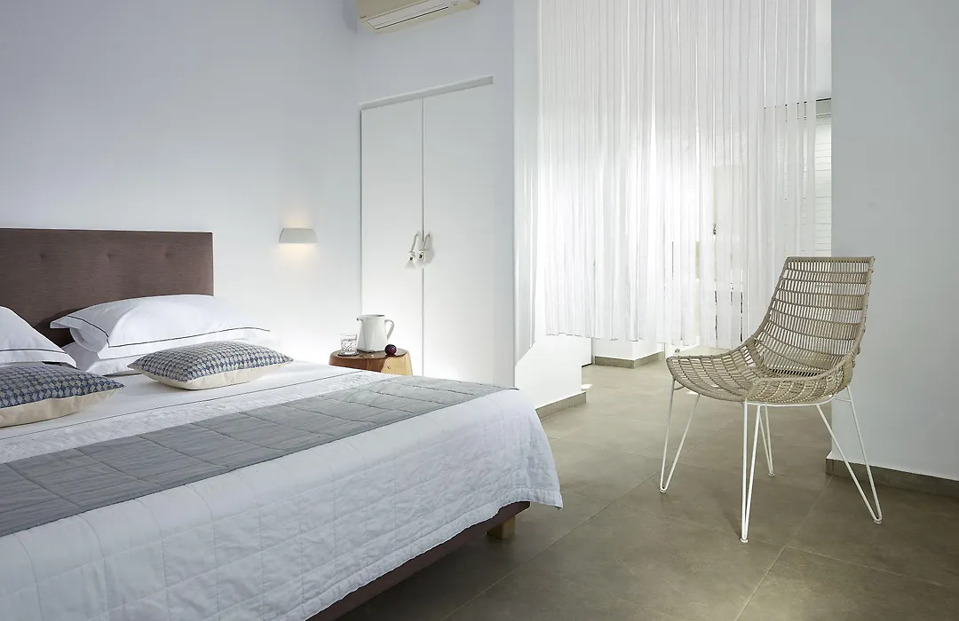 Santa Maria Luxury Suites & Spa-1
