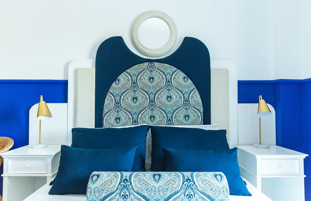 Georgioupolis Plaza Suites-1