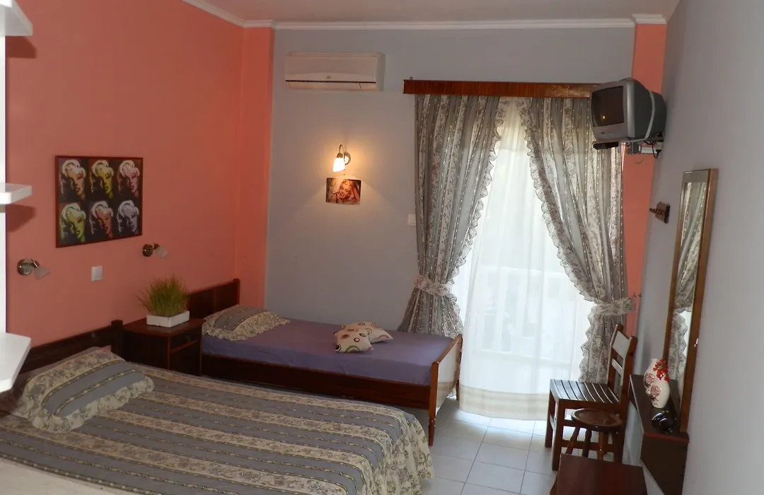 Villa Daizy Boutique Apartments-1