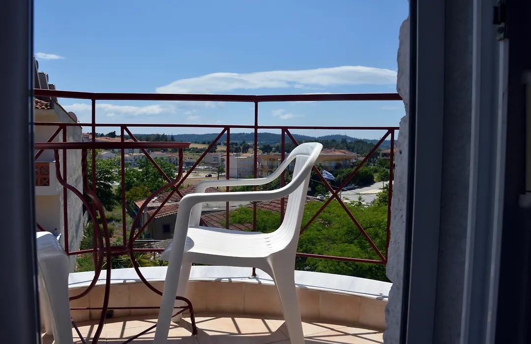 Giorgio Apartments-1