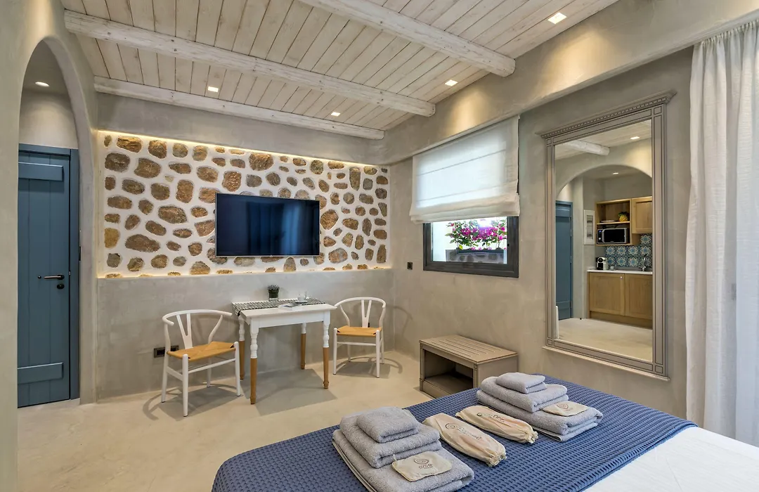 Estia Boutique Apartments-1