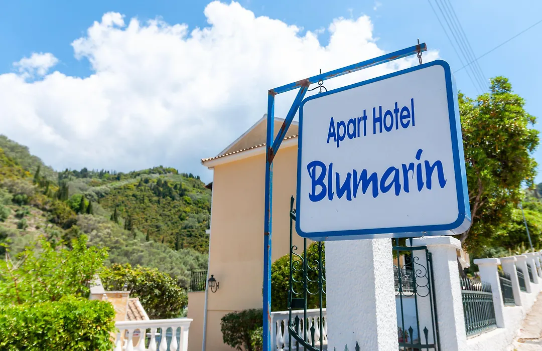 Apart Hotel Blumarin-1