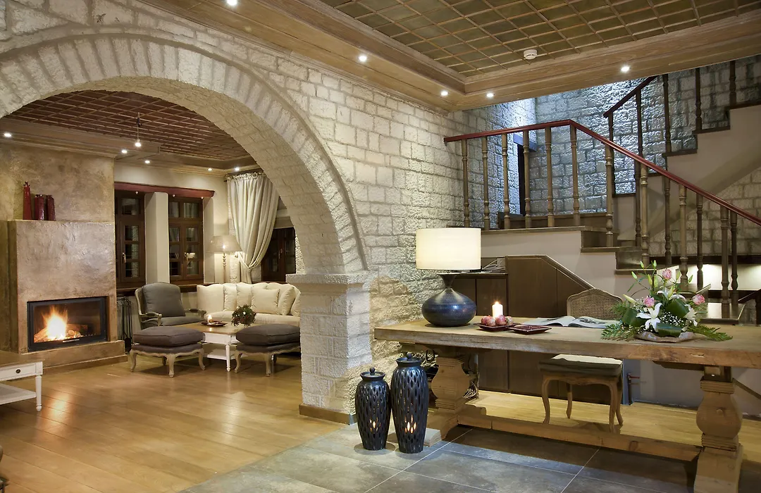 Aberratio Boutique Hotel-1