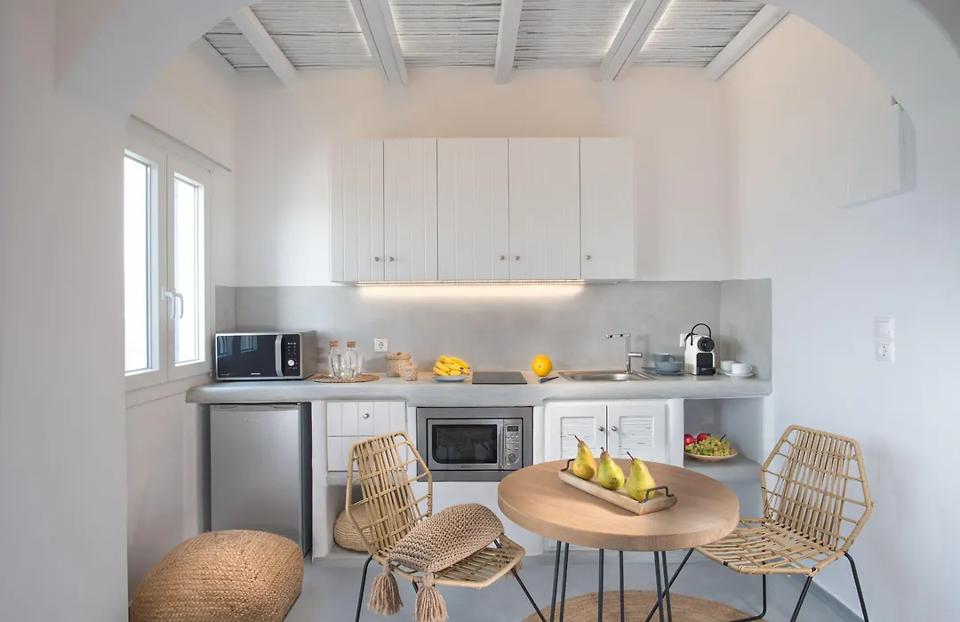 Perla Suites - Delmar Collection-1