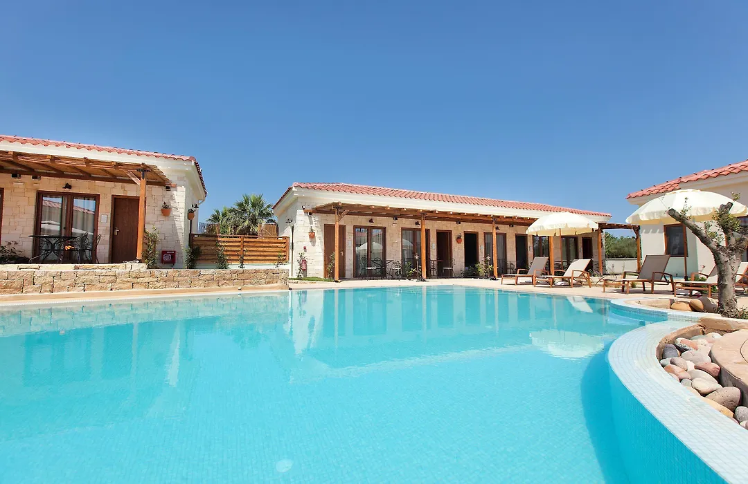 Casa Afytos - Adults Only-1