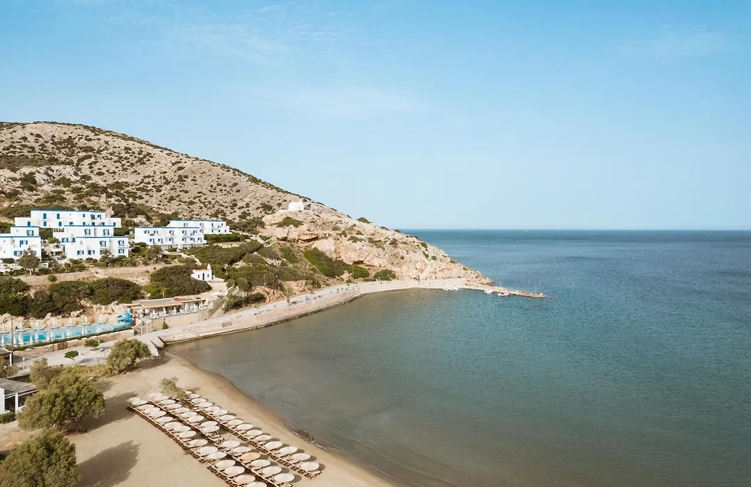 Dolphin Bay Seaside Resort & Suites-1