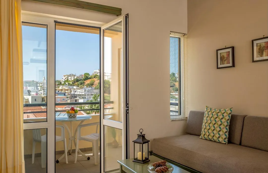 Theos Village Apartments-1
