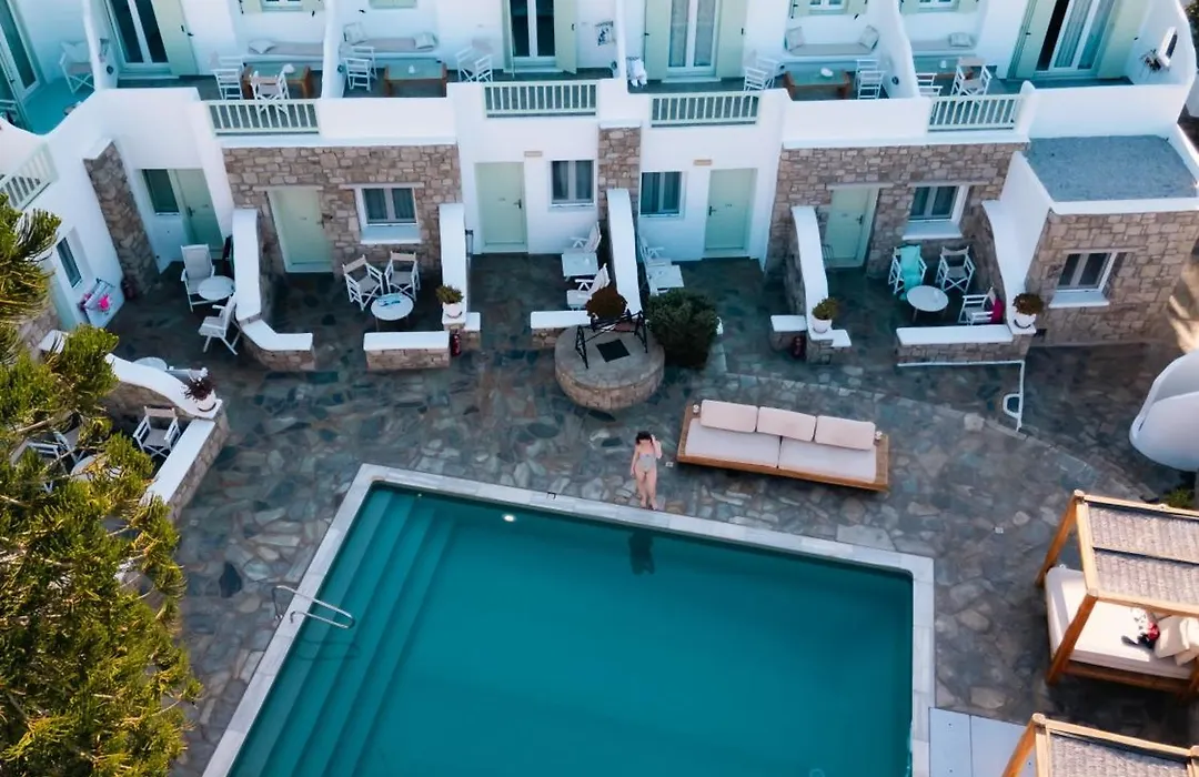 Bellissimo Resort-1