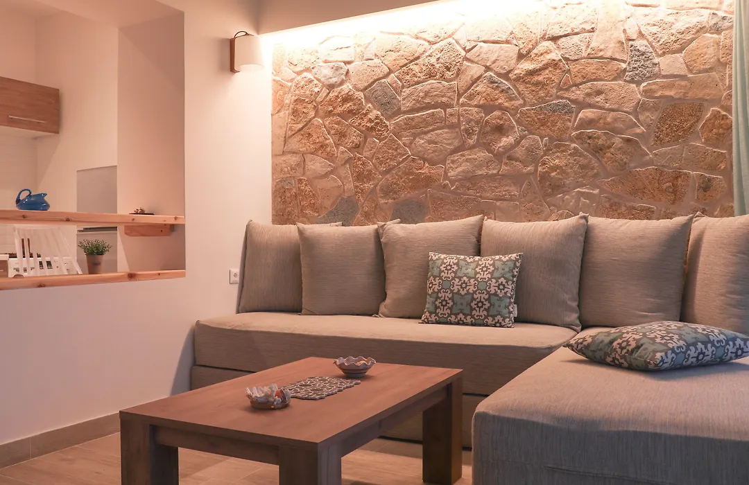 Ekati Mare Boutique Resort & Suites-1