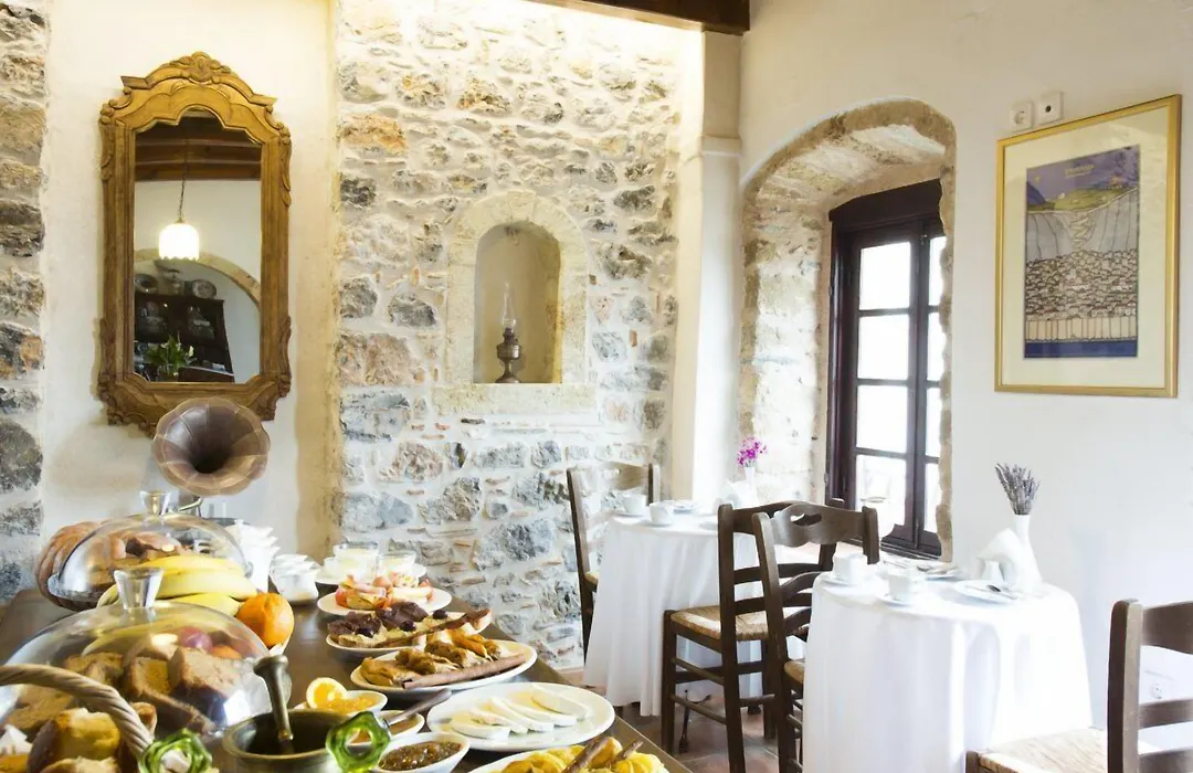 Guesthouse Kellia-1