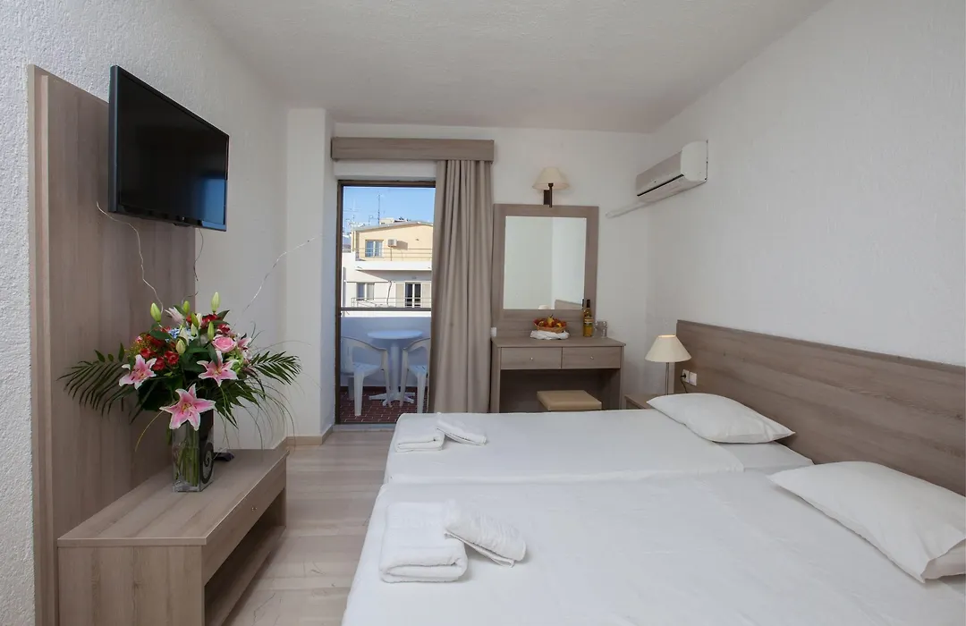 Apollon Hotel (Adults Only)-1