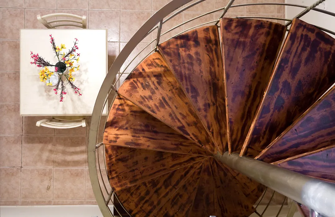 Odos Oneiron Boutique Hotel-1