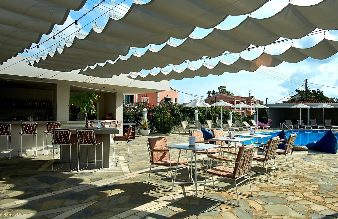 Fardini Seaside Hotel-1