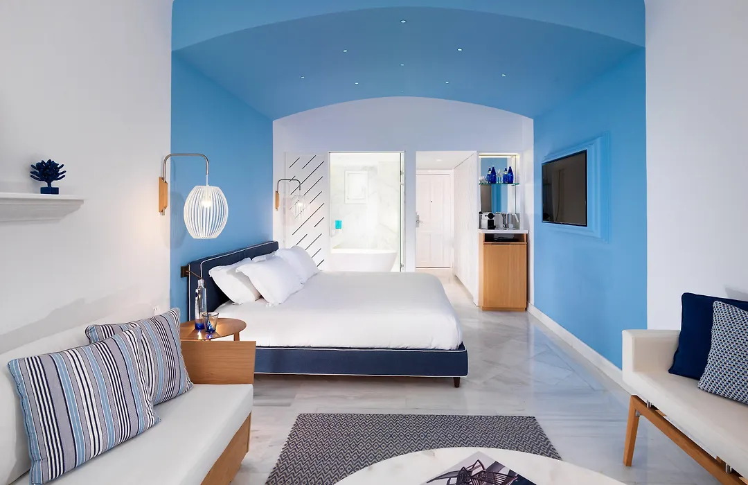 Mykonos Grand Hotel & Resort-1