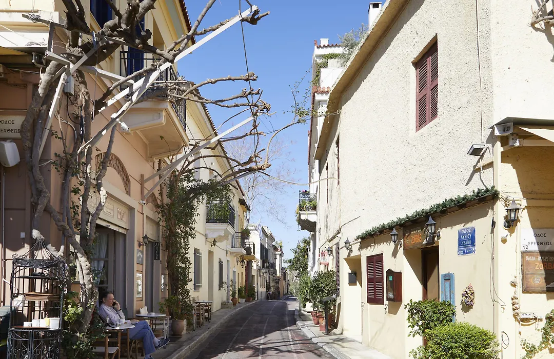 Athens Ikon-1