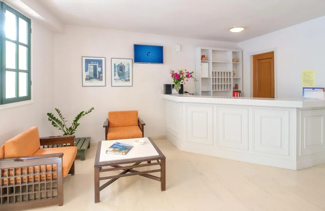 Dimare Apartments-1