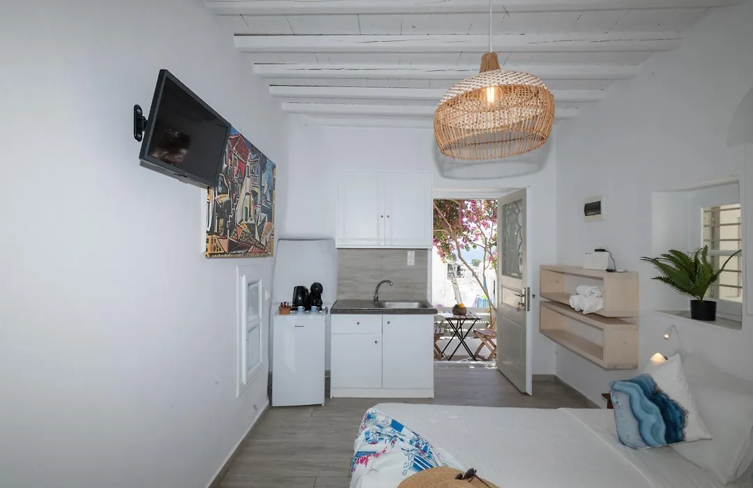 Eleanna'S Mykonos-1