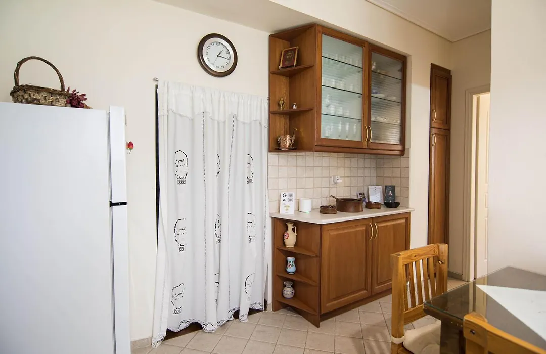 Elia Apartments Chrisso-1