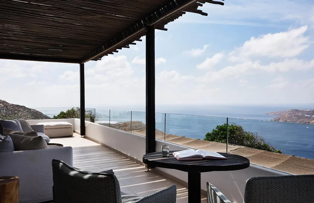 Myconian Panoptis Escape, A Member Of Small Luxury Hotels Of The World-1