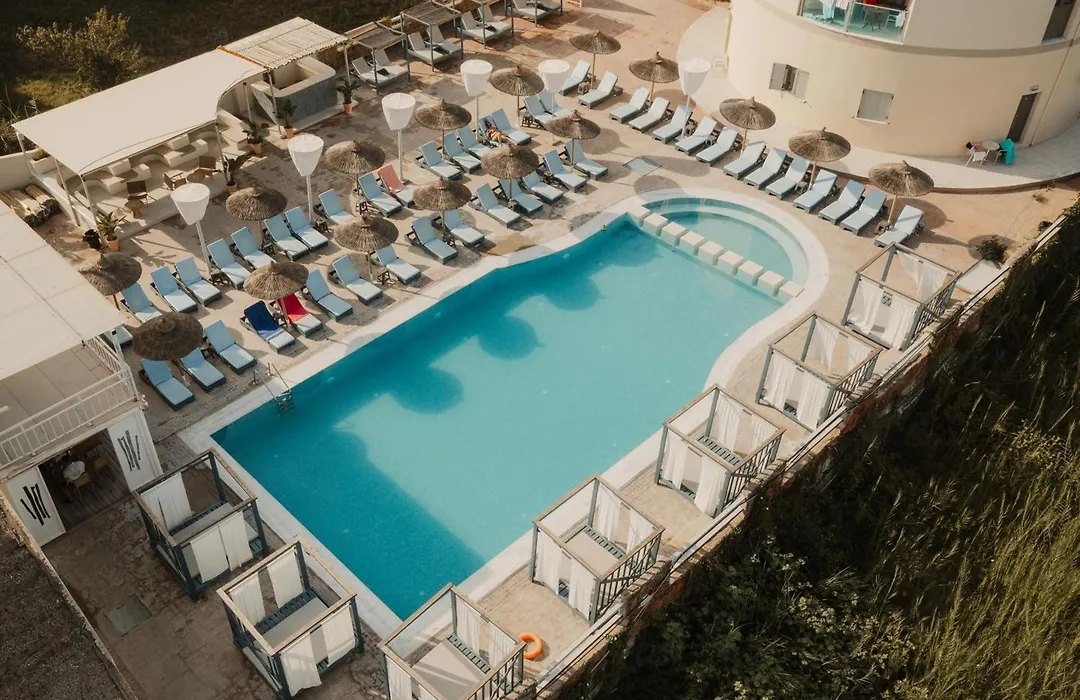 Island Kavos Annex Studios-1
