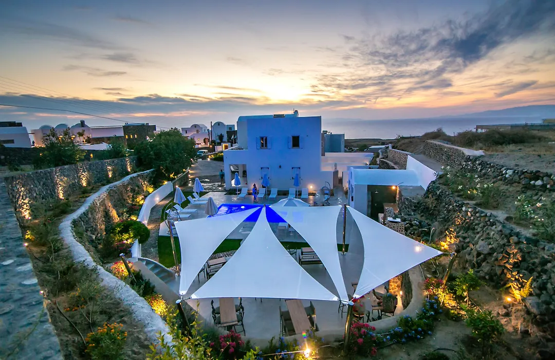 Apanomeria Boutique Residence-1