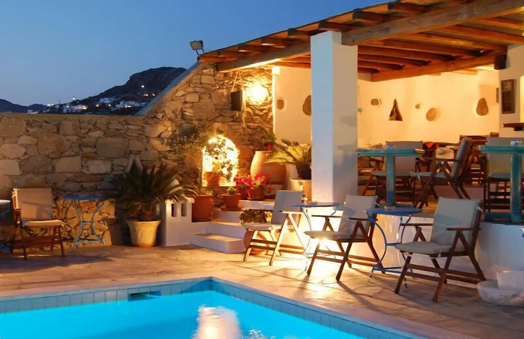 Hotel Tagoo-1