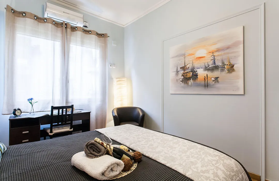 Beautiful Safe Apartment Near Centre-1