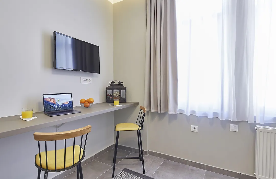 Tostay Loft-1