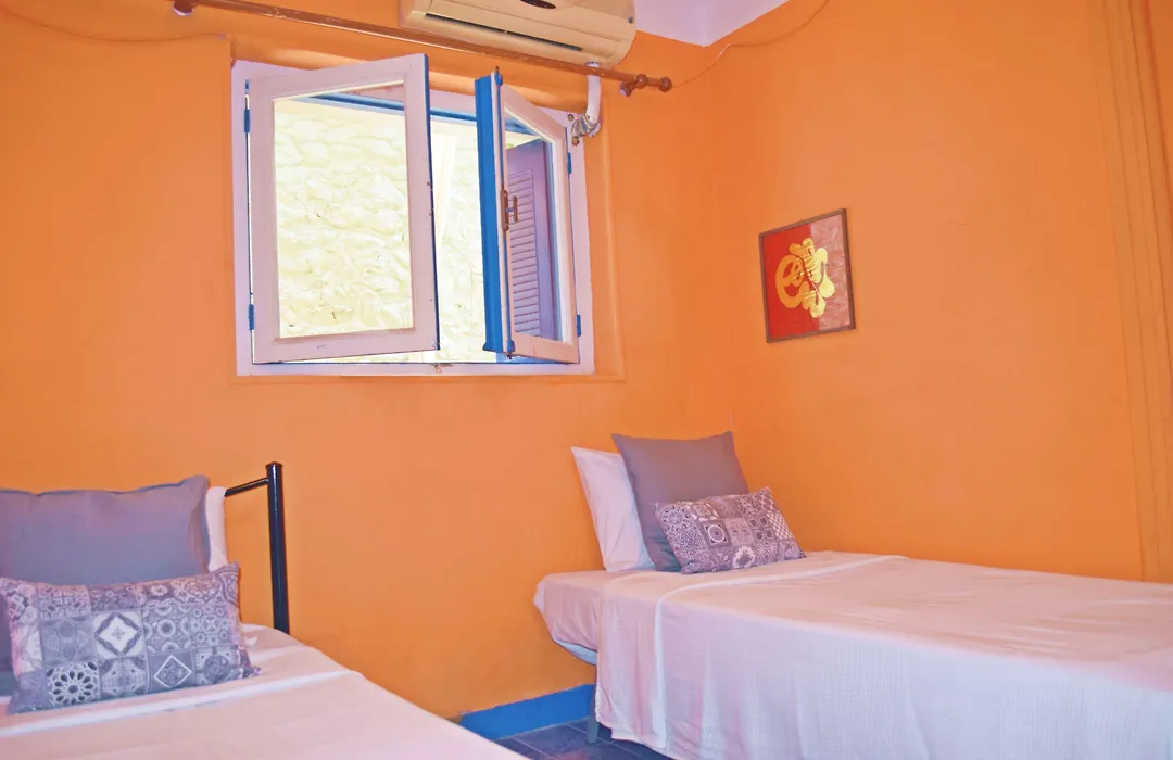 Dioskouros Hostel-1