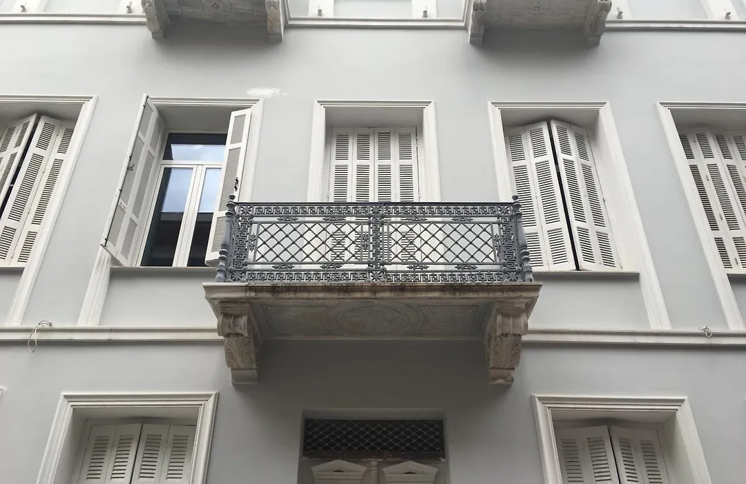 Art Suites Korai-1