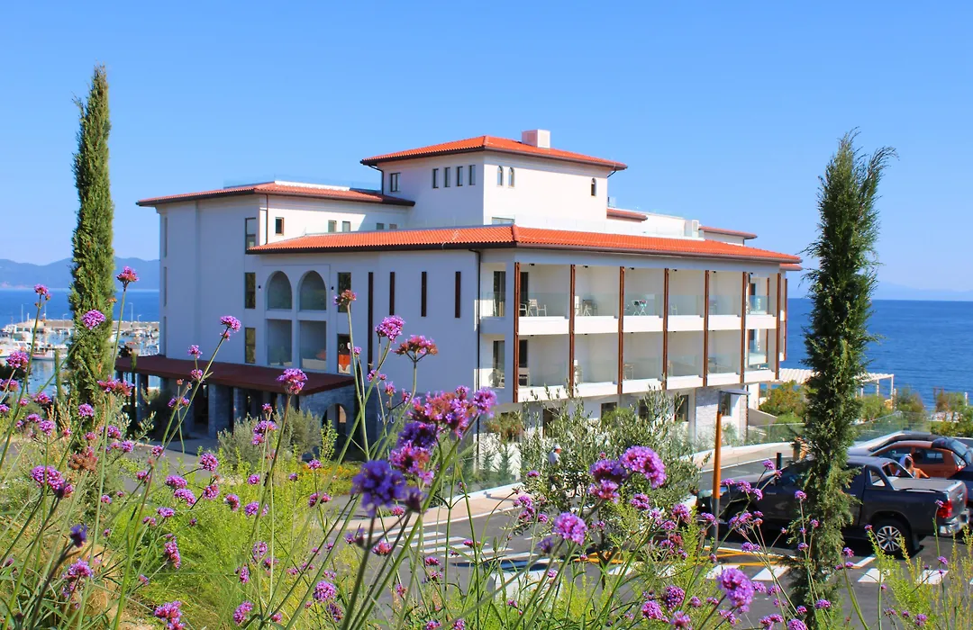 Mount Athos Resort-1