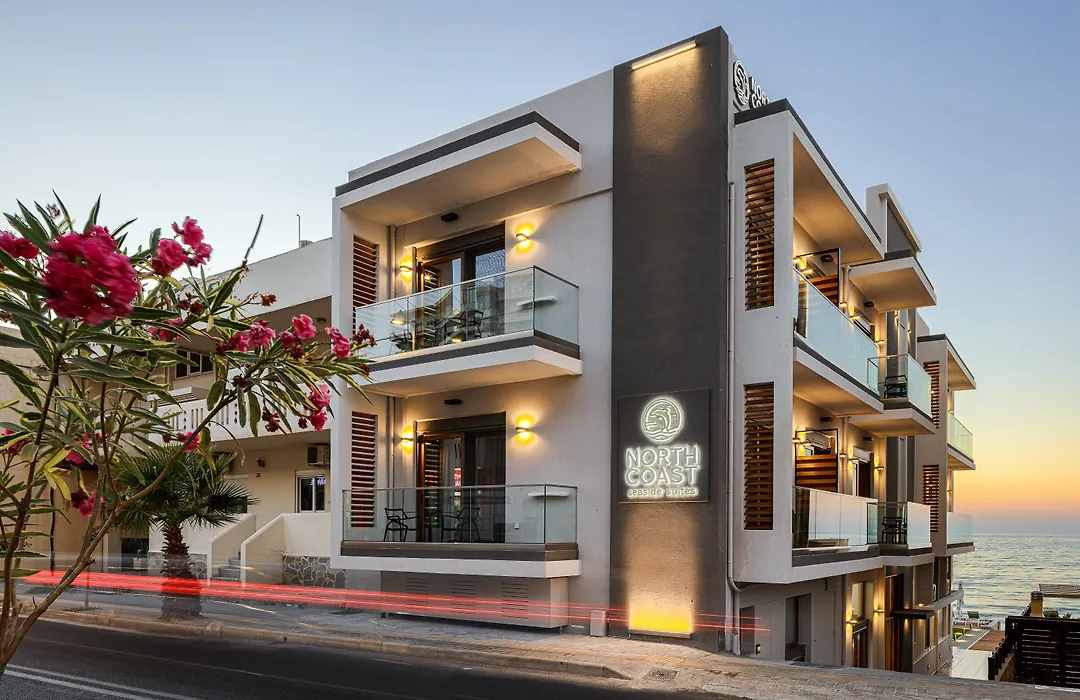 North Coast Seaside Suites-1