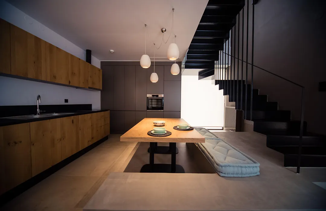 Amantes Villas And Suites-1