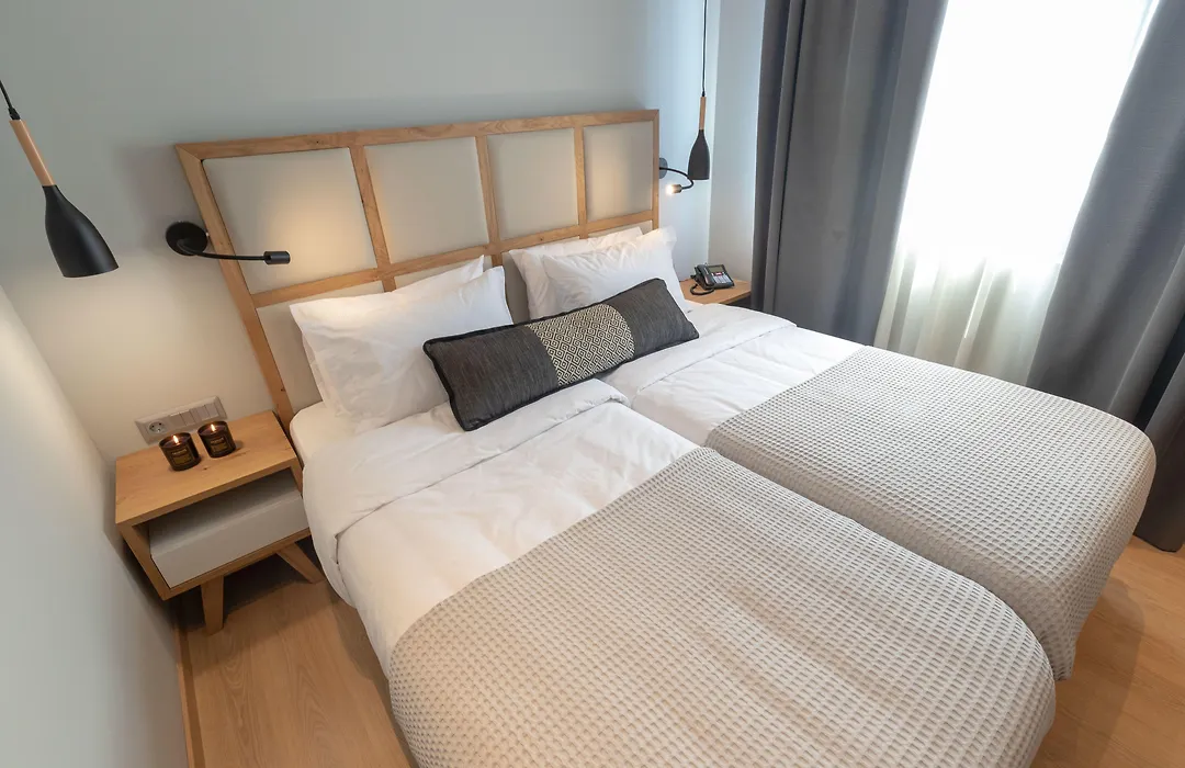 Grand Port Suites-1