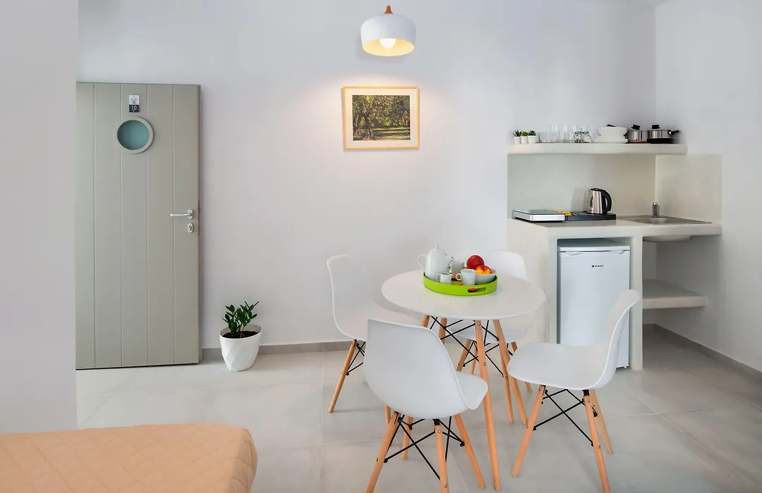 Olive Tree Suites-1