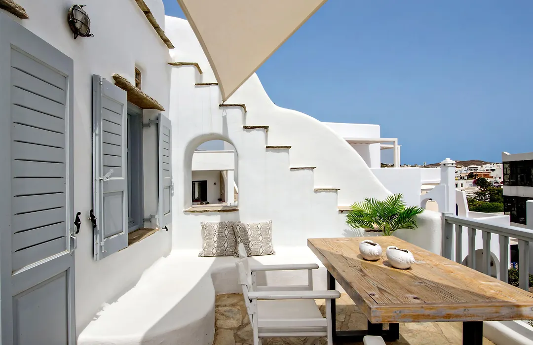 Onar Hotel & Suites-1