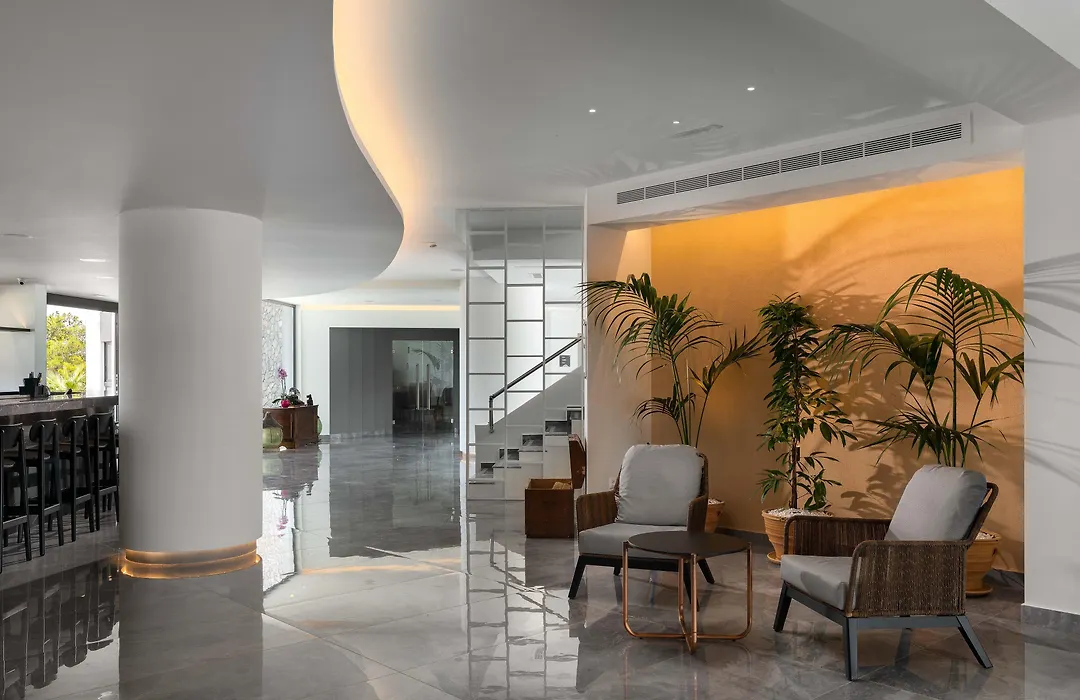 Atalanti Boutique Hotel - Adults Only-1