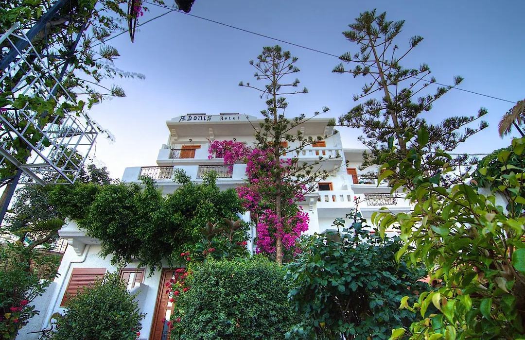 Adonis Hotel-1