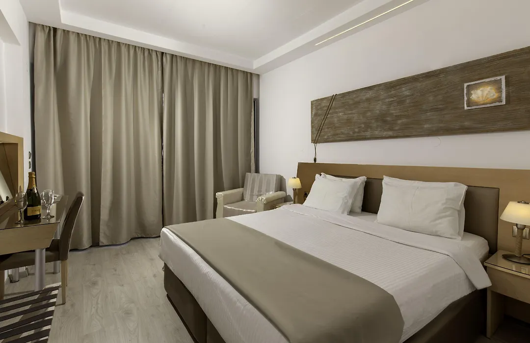 Kolymbia Bay Art Boutique Hotel - Adults Only-1