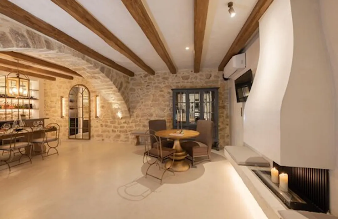 Inotropes Boutique Suites - Adults Only-1