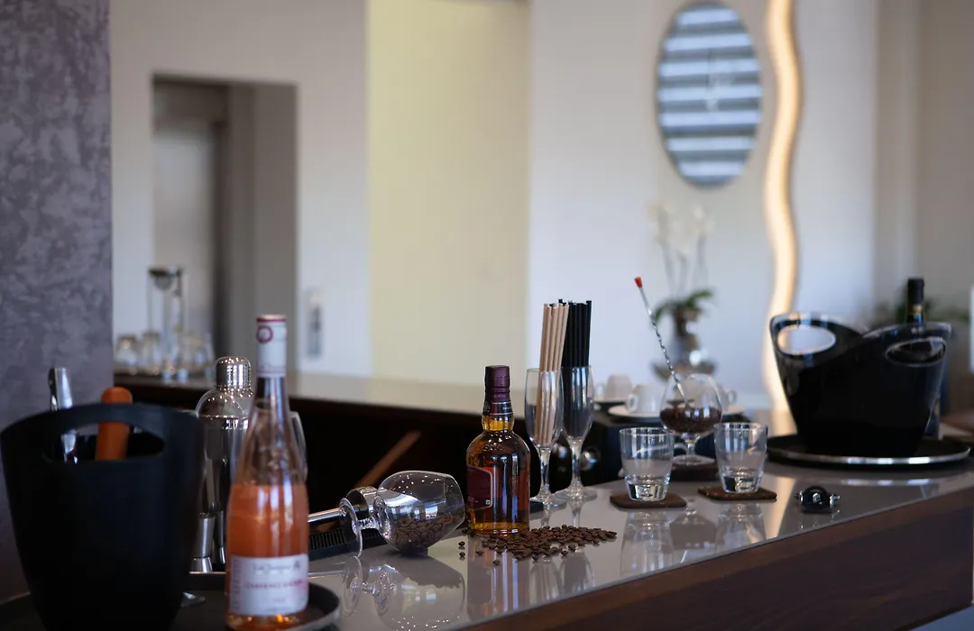 City Gate Hotel Airport Thessaloniki-1