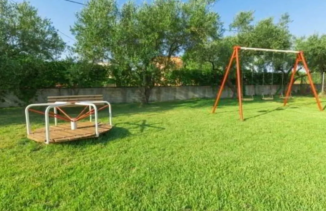 Bruskos Hotel & Suites-1