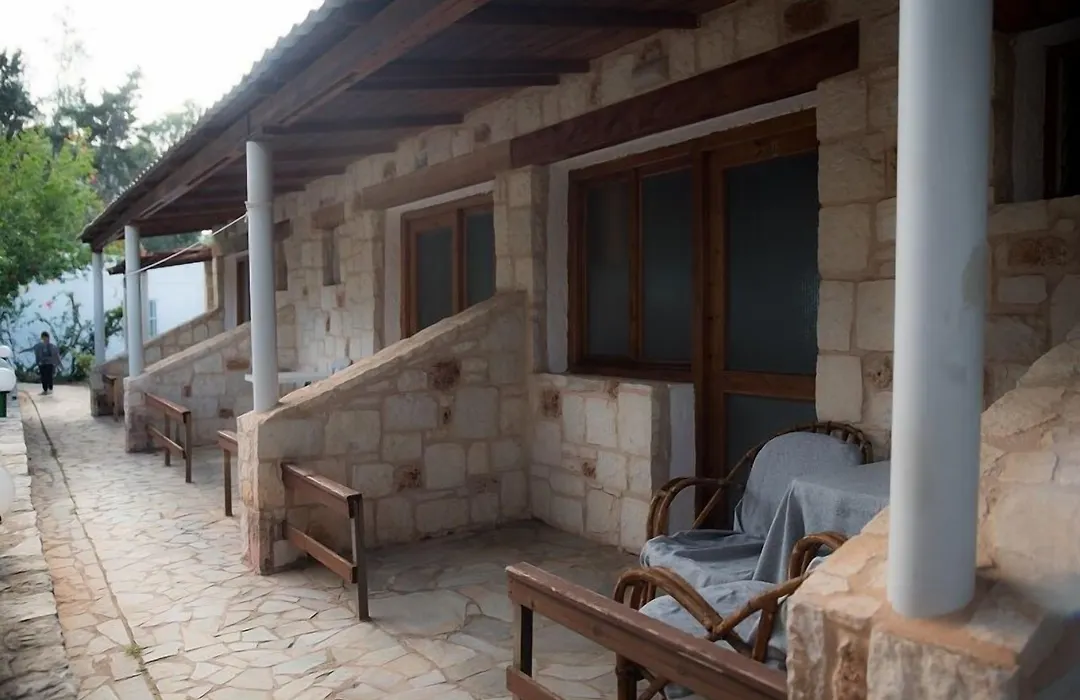 Harmony Hotel-1