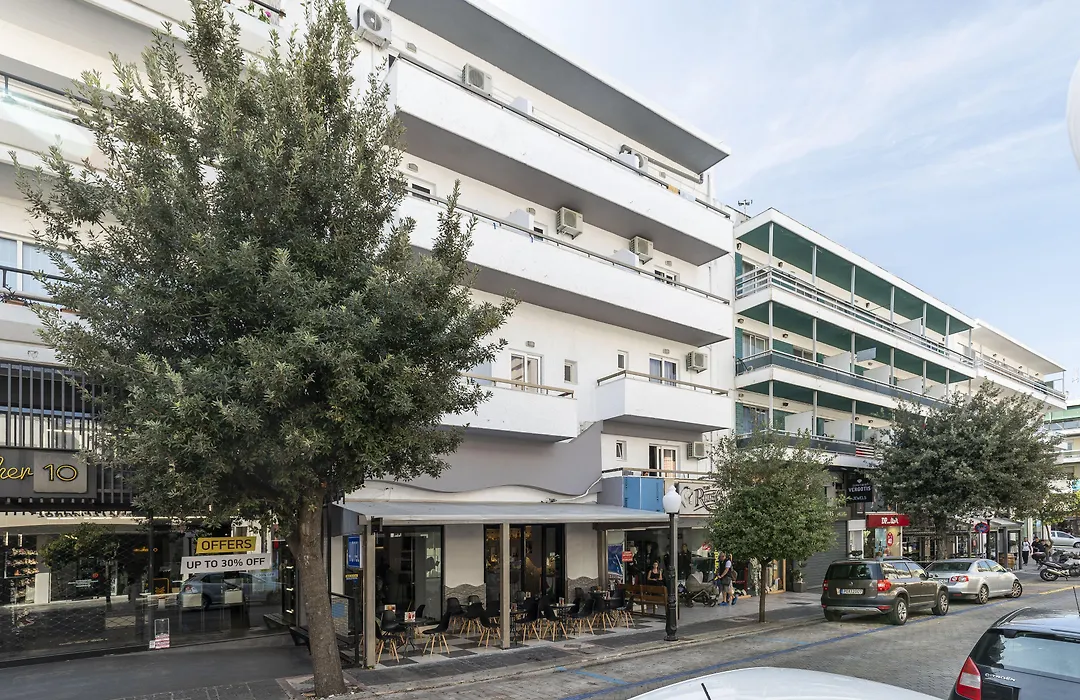 N E P Center Hotel Rodos-1