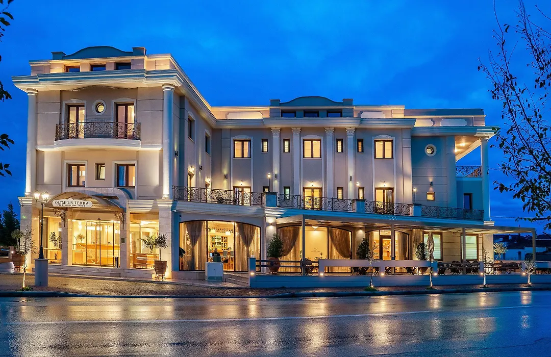 Olympus Terra Boutique Hotel-1