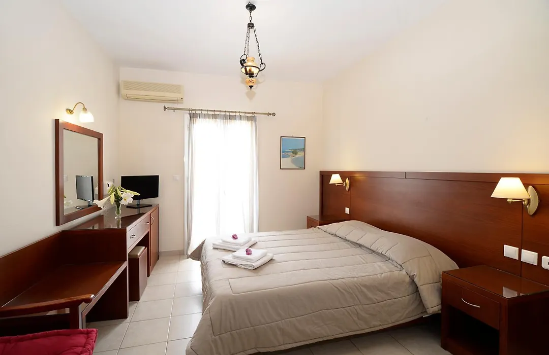 Hotel El Greco-1