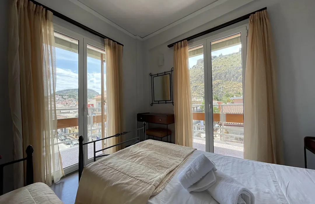Nafplia Hotel-1