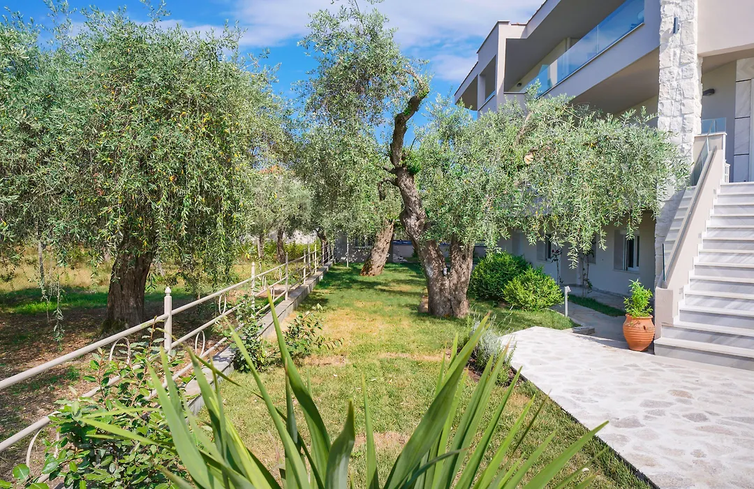 Iliomagic Luxury Suites Thassos-1